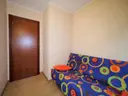 Piso acogedor con parking y trastero en El Forn. 10