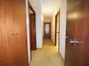 Piso acogedor con parking y trastero en El Forn. 11