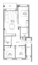 Residencial La Nova Pardina 2