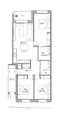 Residencial La Nova Pardina 2