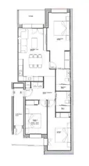 Residencial La Nova Pardina 2