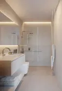 Piso de 108m2 con terraza y 3 hab. – Av. Meritxell 4