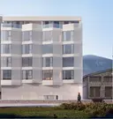 Piso de 101m2 con terraza y 2 hab. – Av. Meritxell 5