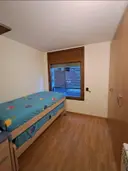 Piso soleado de 2 habitaciones con vistas a pistas en El Tarter 12