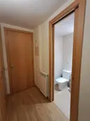 Piso soleado de 2 habitaciones con vistas a pistas en El Tarter 14