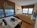 Piso soleado de 2 habitaciones con vistas a pistas en El Tarter 2
