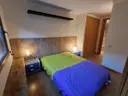 Piso soleado de 2 habitaciones con vistas a pistas en El Tarter 9