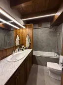 Encantadora casa adosada de 2 habitaciones a pie de pistas en la Pleta del Tarter 14
