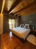 Encantadora casa adosada de 2 habitaciones a pie de pistas en la Pleta del Tarter 7