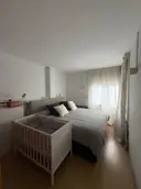 Amplio y soleado piso de 4 habitaciones y despacho con terraza 7