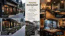 ??? TRASPASO DE RESTAURANTE Céntrica ubicación en zona comercial de Andorra la Vella 3