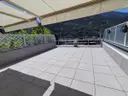 Piso de 3 habitaciones con gran terraza y vistas en Sa Calma 1