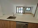 Piso de 3 habitaciones con gran terraza y vistas en Sa Calma 5