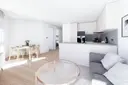 Edificio Sant Jordi – Exclusividad en las Alturas 2