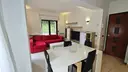 Piso de 1 habitación con garaje y guarda esquís en Prats 5