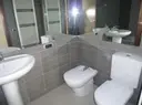 Piso de 1 habitación con garaje y guarda esquís en Prats 6