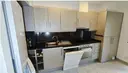 Piso de 1 habitación con garaje y guarda esquís en Prats 7