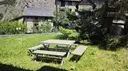 Piso de 1 habitación con garaje y guarda esquís en Prats 8