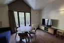 Dúplex de 2 habitaciones con garaje y trastero en Bordes d’Envalira 1
