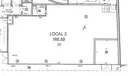 Local comercial de 160 m2 a pie de calle en Andorra la Vella 3