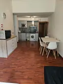 Exclusivo piso de 1 habitación con vistas a la montaña en Bordes d'Envalira 11