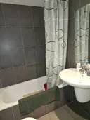Exclusivo piso de 1 habitación con vistas a la montaña en Bordes d'Envalira 3