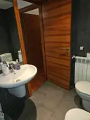 Exclusivo piso de 1 habitación con vistas a la montaña en Bordes d'Envalira 4