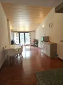 Exclusivo piso de 1 habitación con vistas a la montaña en Bordes d'Envalira 7