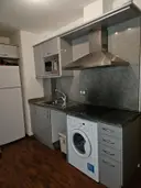 Exclusivo piso de 1 habitación con vistas a la montaña en Bordes d'Envalira 9