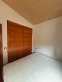 Exclusivo ático de 1 habitación con terraza de 40 m2 en Bordes d'Envalira 10