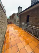 Exclusivo ático de 1 habitación con terraza de 40 m2 en Bordes d'Envalira 2
