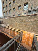 Exclusivo ático de 1 habitación con terraza de 40 m2 en Bordes d'Envalira 5
