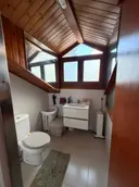 Ático de 1 habitación con vistas en Arinsal 3