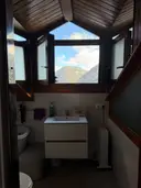 Ático de 1 habitación con vistas en Arinsal 4