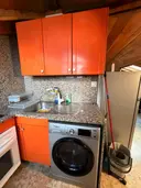 Ático de 1 habitación con vistas en Arinsal 7