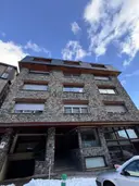Ático de 1 habitación con vistas en Arinsal 9