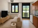 Acogedor estudio amueblado con parking en Gran Sol (El Tarter) 3