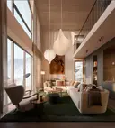 Els Cortals – Promoción de Obra Nueva de 8 Chalets Exclusivos en Encamp 2