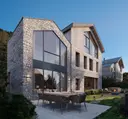 Els Cortals – Promoción de Obra Nueva de 8 Chalets Exclusivos en Encamp 6