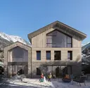 Els Cortals – Promoción de Obra Nueva de 8 Chalets Exclusivos en Encamp 7