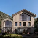 Els Cortals – Promoción de Obra Nueva de 8 Chalets Exclusivos en Encamp 8