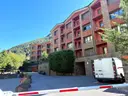 Acogedor y soleado piso de 74 m2 con 2 habitaciones dobles exteriores en Prats (Canillo) 1