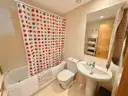 Acogedor y soleado piso de 74 m2 con 2 habitaciones dobles exteriores en Prats (Canillo) 10