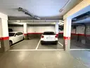 Acogedor y soleado piso de 74 m2 con 2 habitaciones dobles exteriores en Prats (Canillo) 12