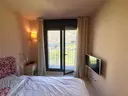 Acogedor y soleado piso de 74 m2 con 2 habitaciones dobles exteriores en Prats (Canillo) 8