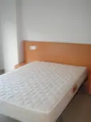 Acogedor piso de 54 m2 con 1 habitación, parking y trastero en el centro de La Massana 5