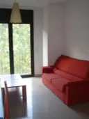 Acogedor piso de 54 m2 con 1 habitación, parking y trastero en el centro de La Massana 6