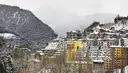 Acogedor piso de 54 m2 con 1 habitación, parking y trastero en el centro de La Massana 2