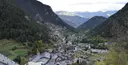 Acogedor piso de 54 m2 con 1 habitación, parking y trastero en el centro de La Massana 3