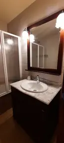 Piso Amueblado, confortable y luminoso en zona residencial. 13